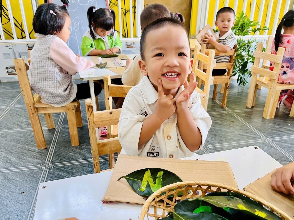 Ảnh hoạt động