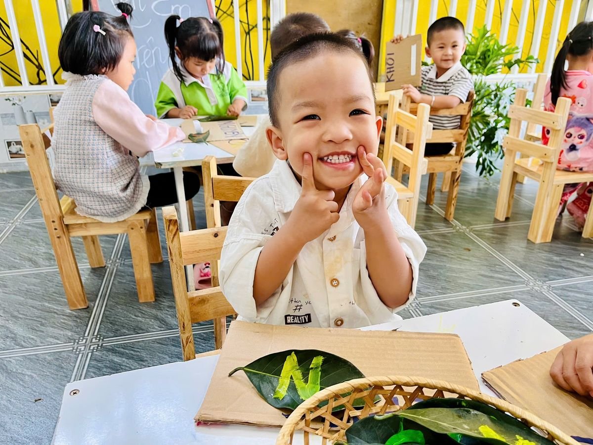 Ảnh hoạt động