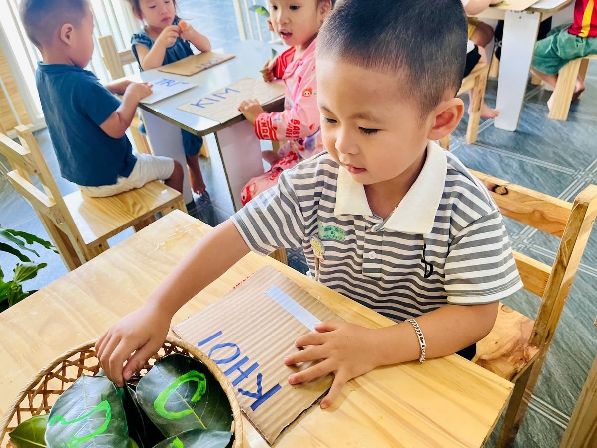 Ảnh hoạt động