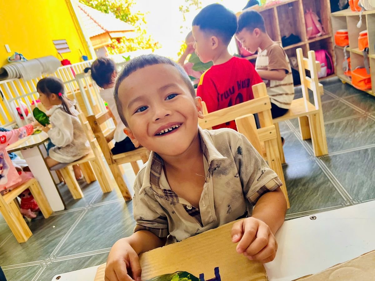 Ảnh hoạt động