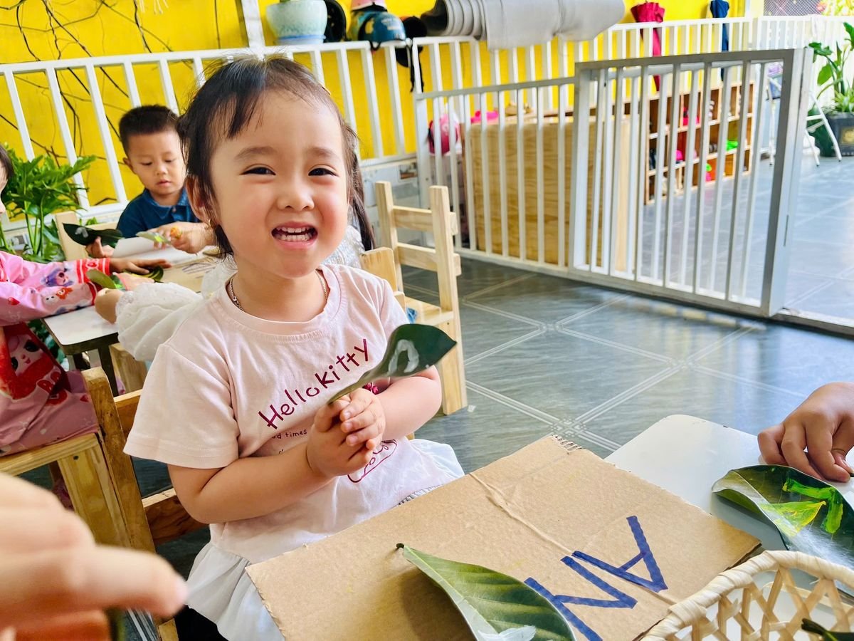 Ảnh hoạt động