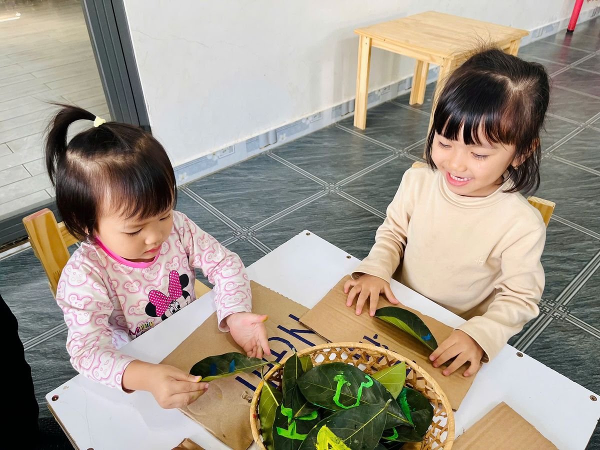 Ảnh hoạt động