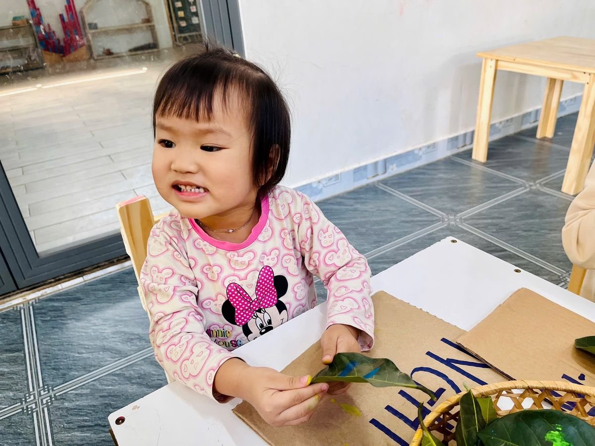 Ảnh hoạt động