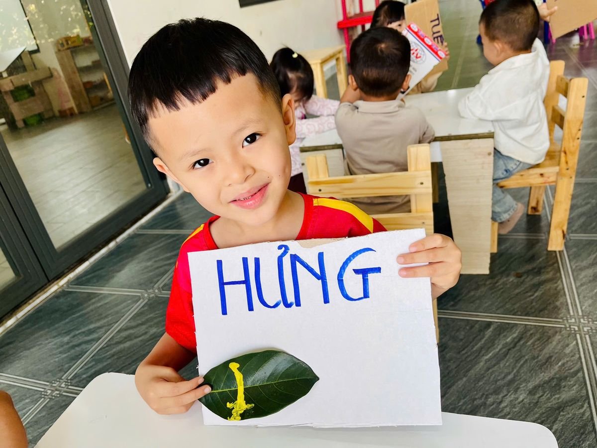 Ảnh hoạt động