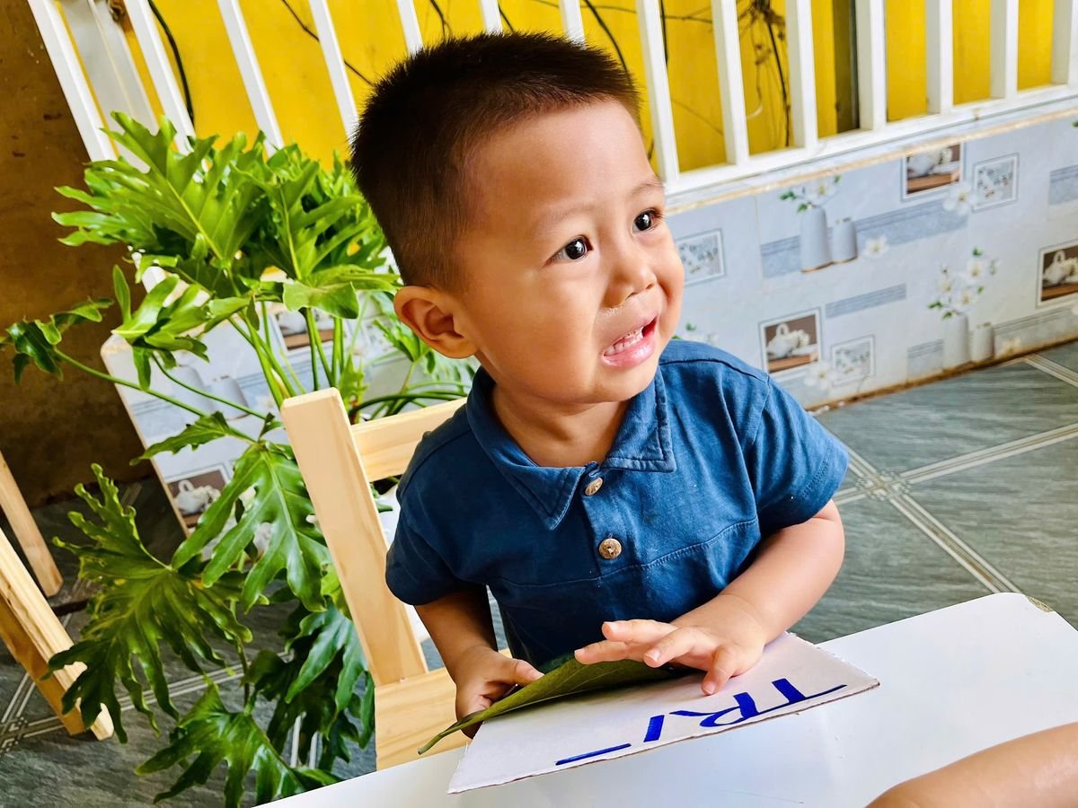 Ảnh hoạt động