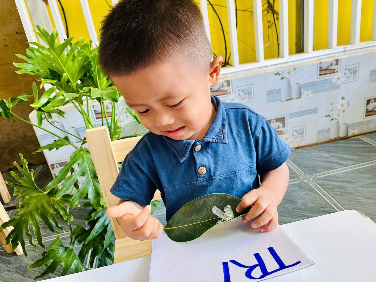 Ảnh hoạt động