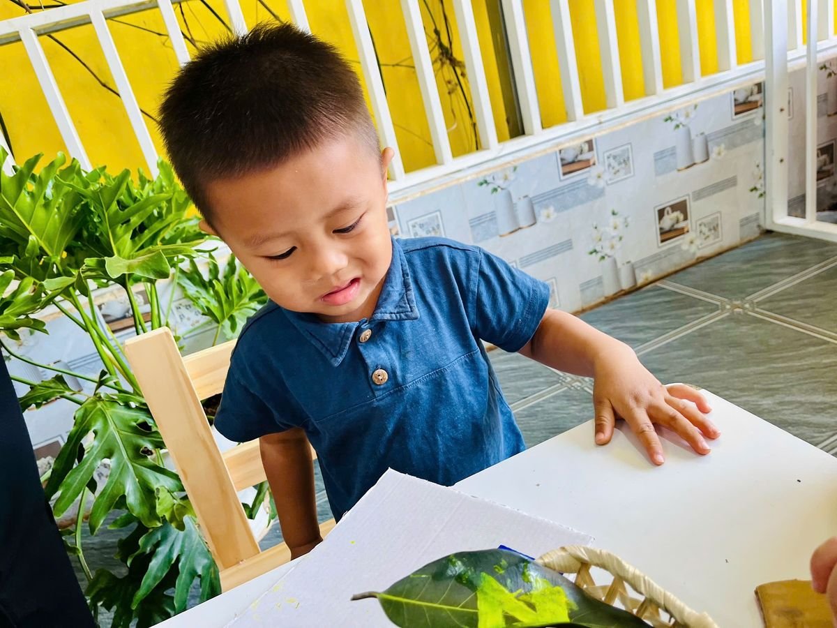 Ảnh hoạt động