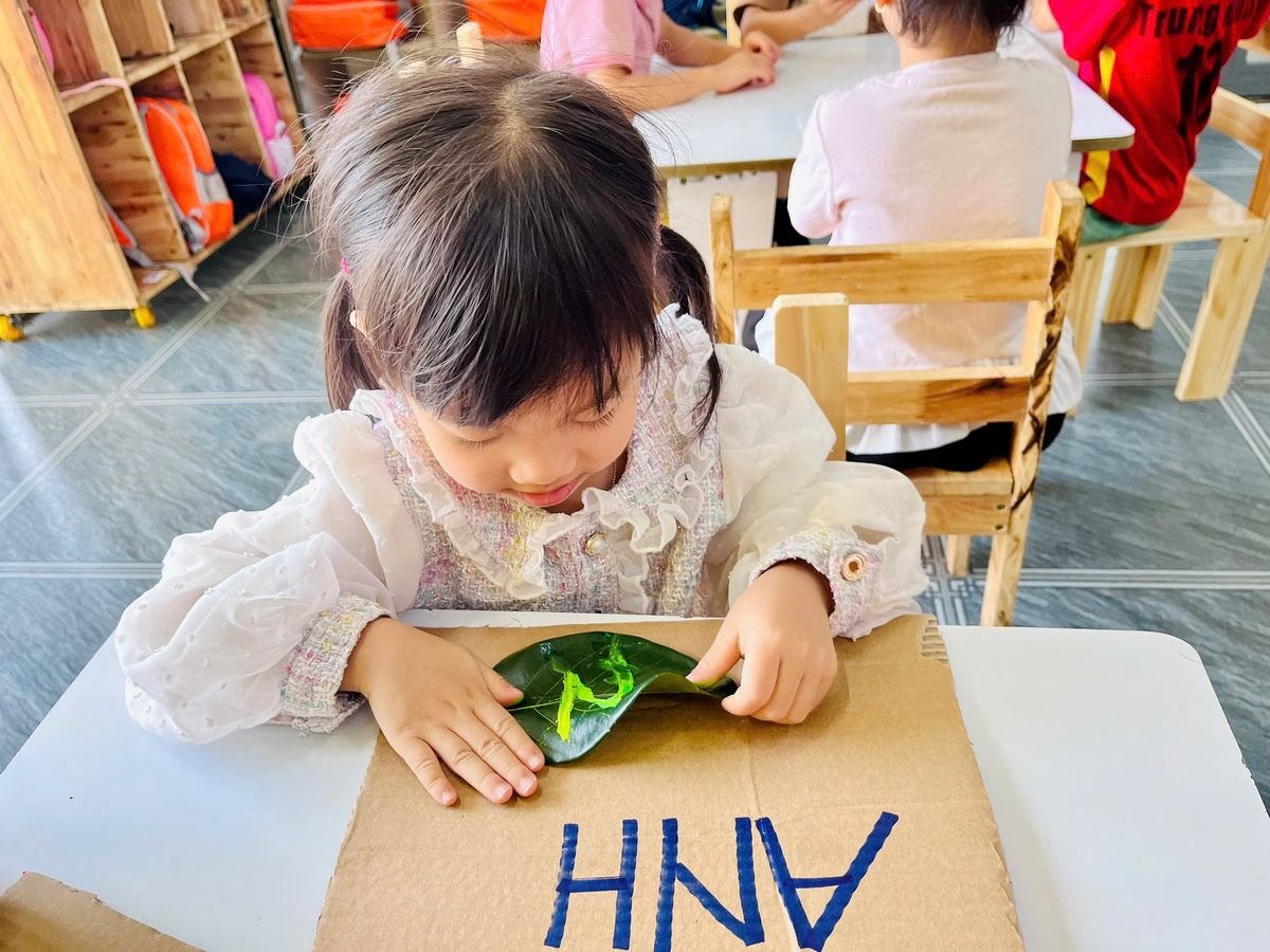 Ảnh hoạt động