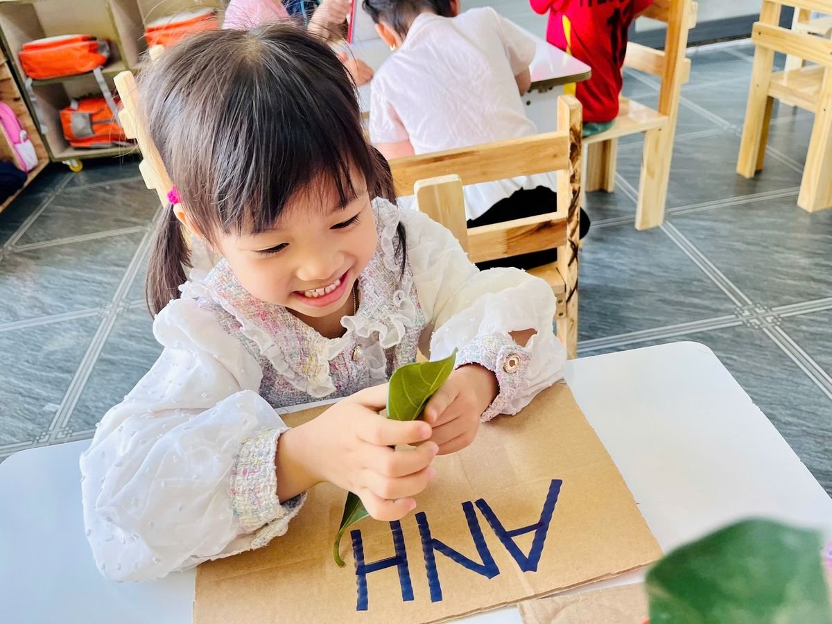 Ảnh hoạt động