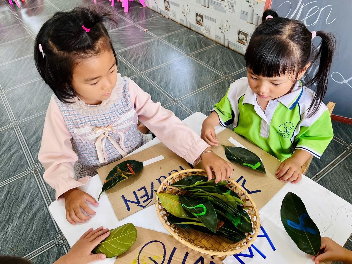 Ảnh hoạt động