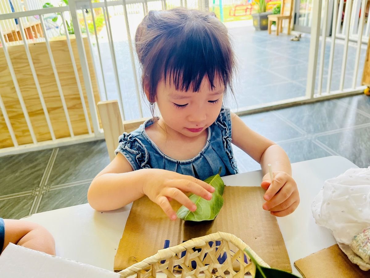 Ảnh hoạt động