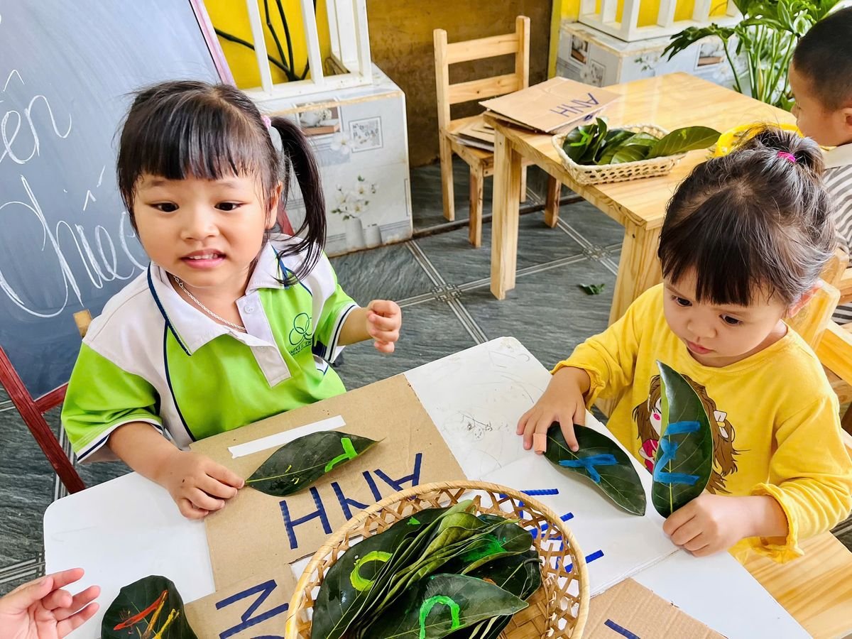 Ảnh hoạt động