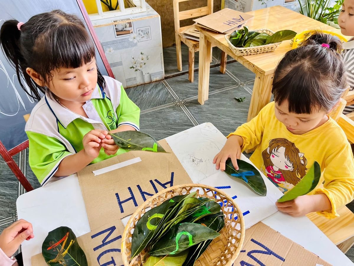 Ảnh hoạt động