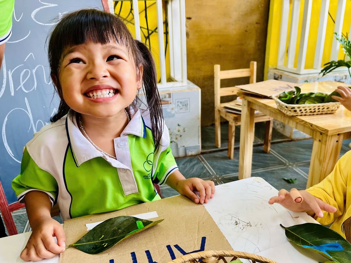 Ảnh hoạt động