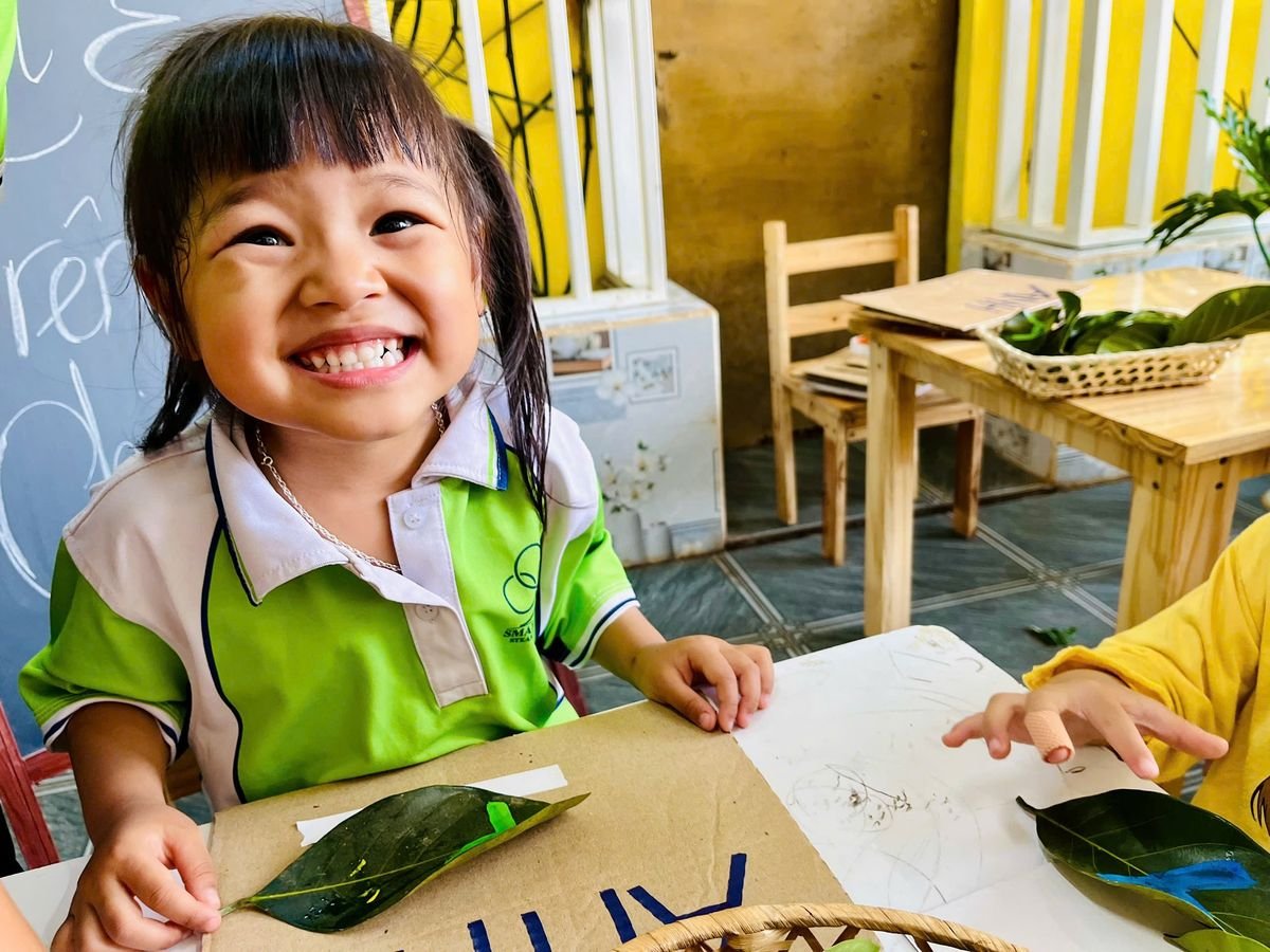 Ảnh hoạt động