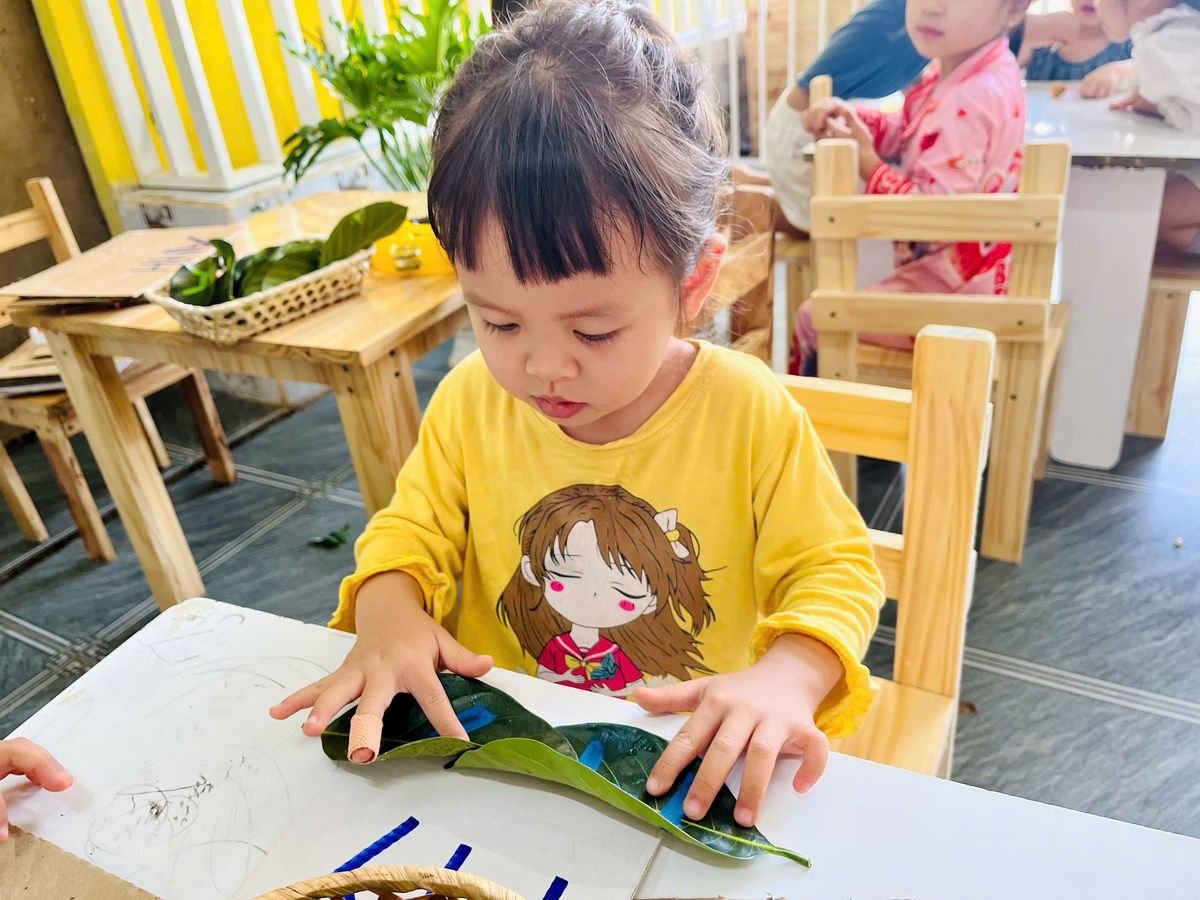 Ảnh hoạt động