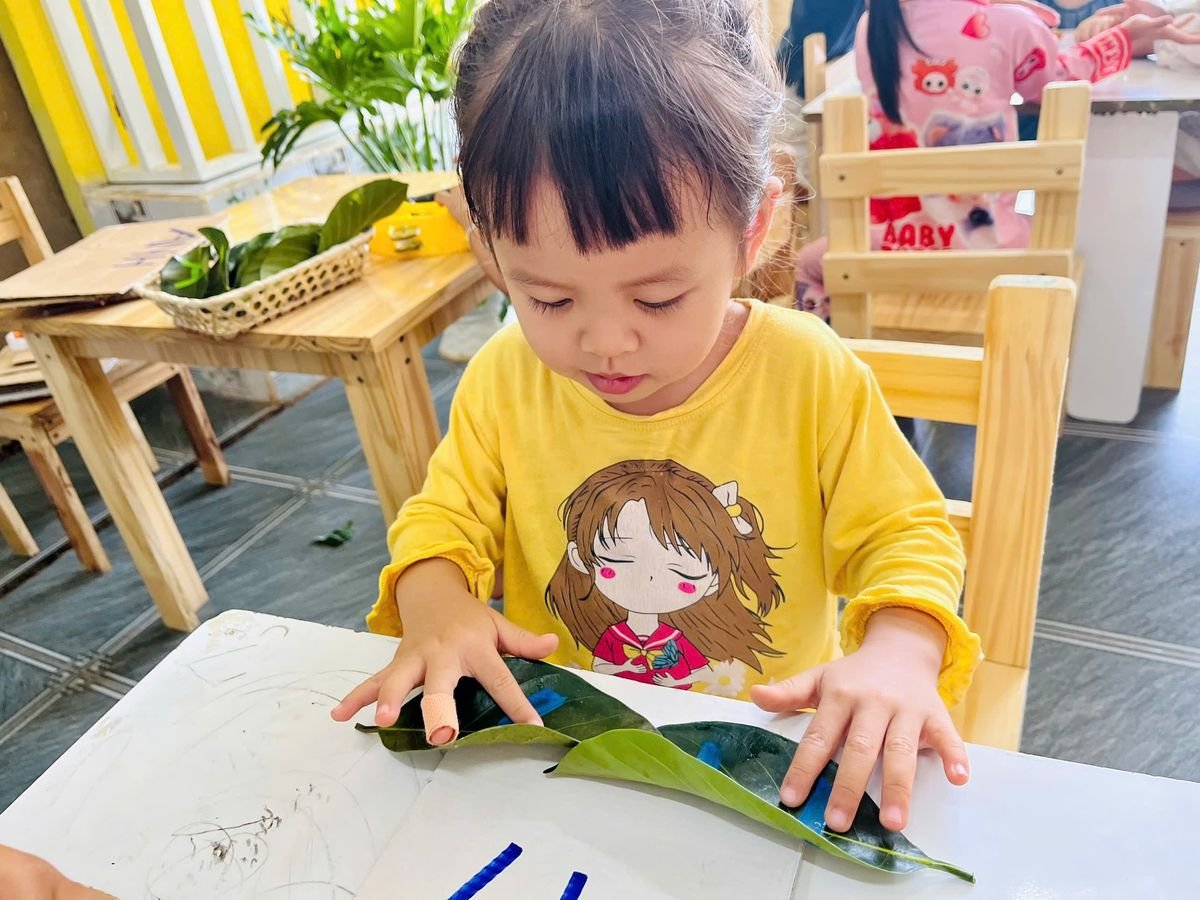 Ảnh hoạt động