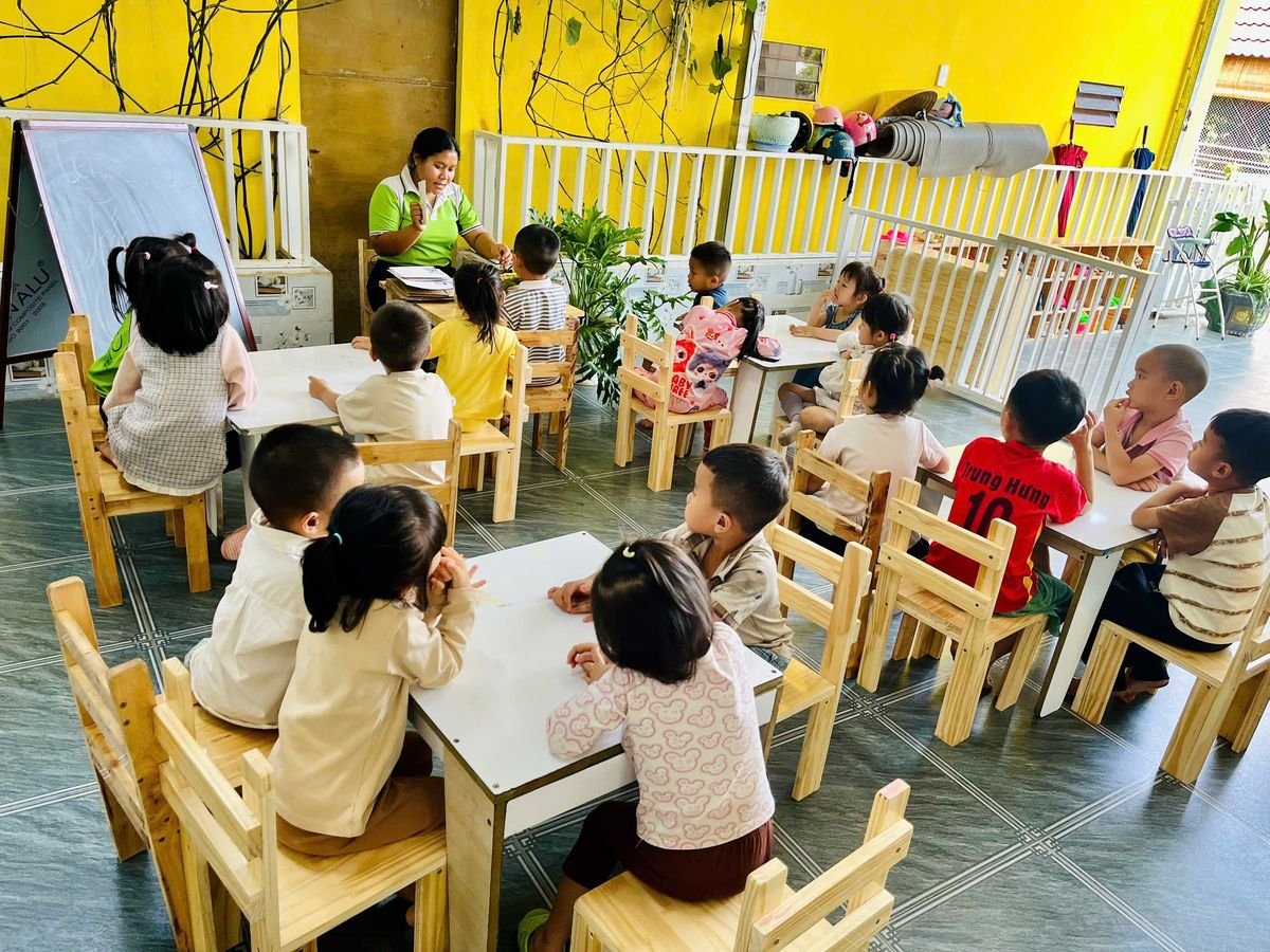 Ảnh hoạt động