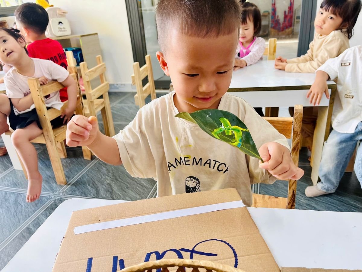 Ảnh hoạt động