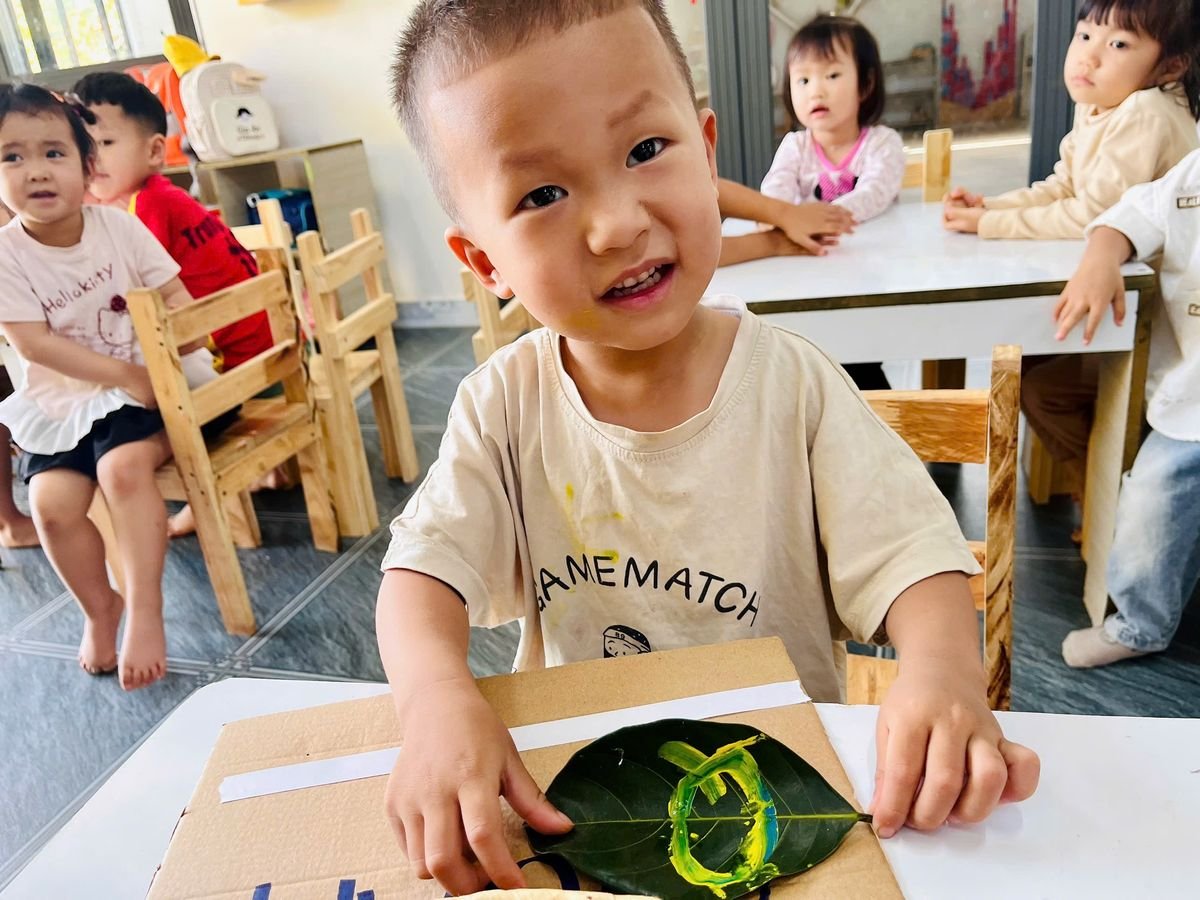 Ảnh hoạt động