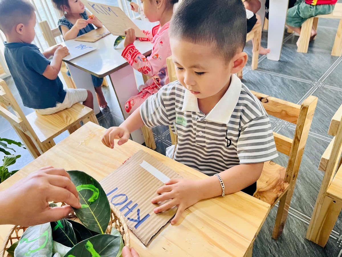 Ảnh hoạt động