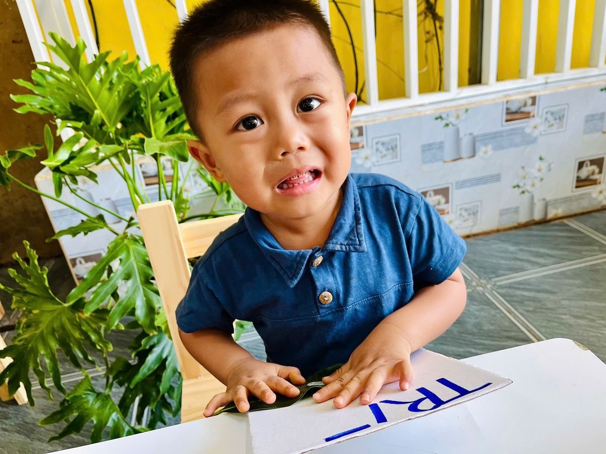 Ảnh hoạt động