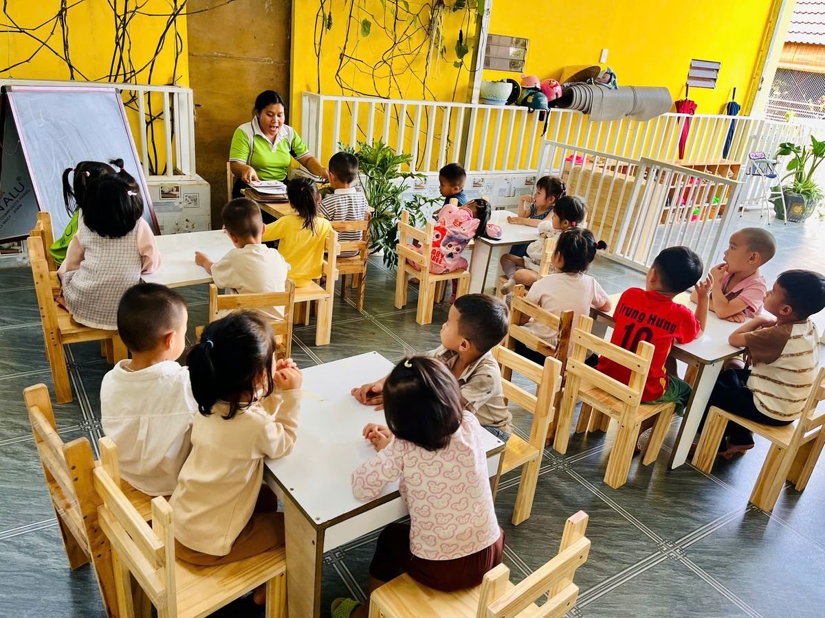 Ảnh hoạt động