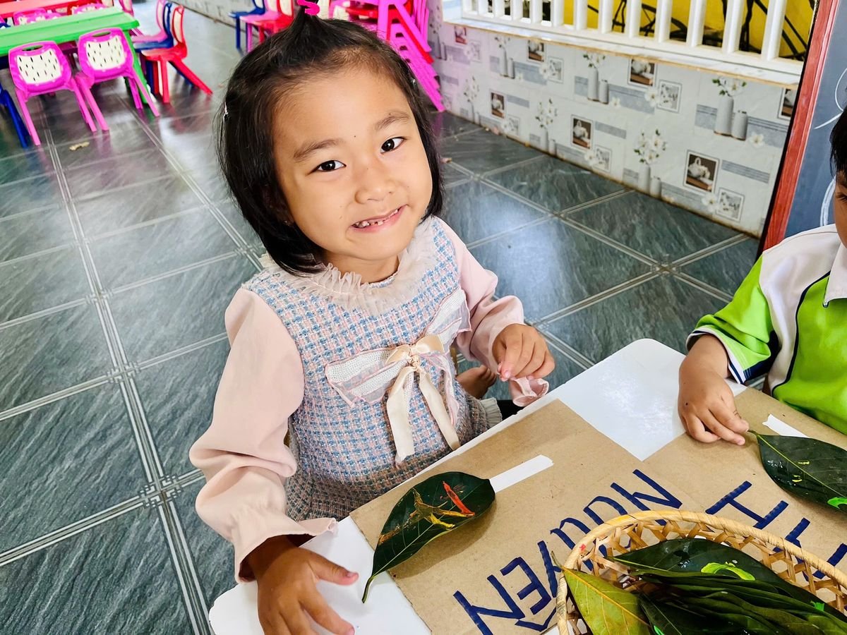 Ảnh hoạt động