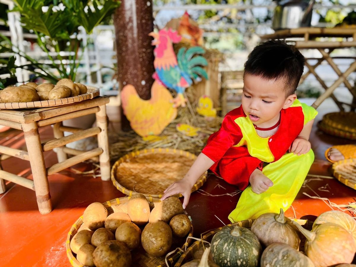 Ảnh hoạt động