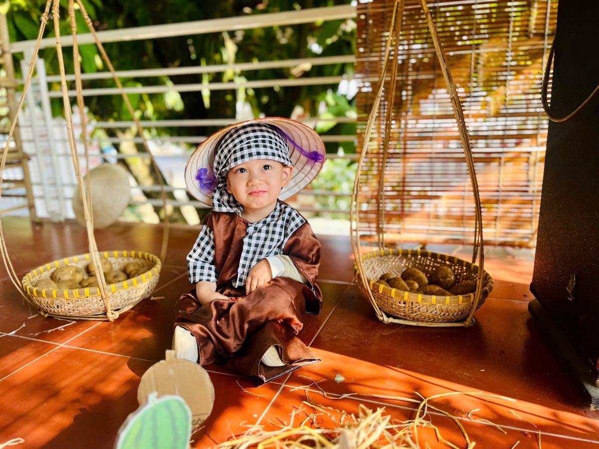 Ảnh hoạt động