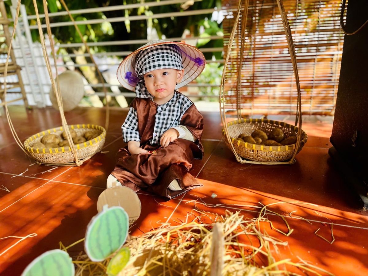 Ảnh hoạt động