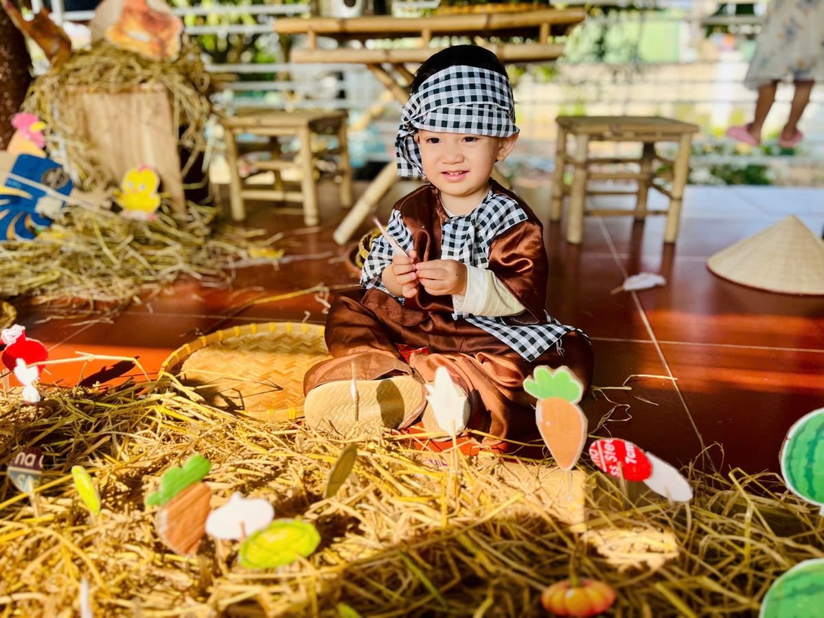 Ảnh hoạt động