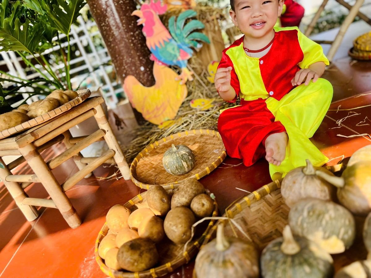 Ảnh hoạt động