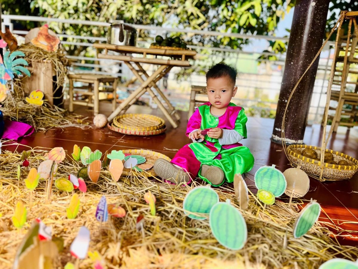 Ảnh hoạt động