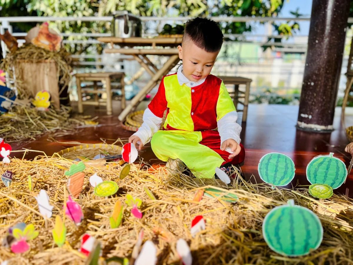 Ảnh hoạt động