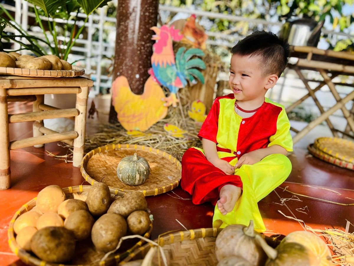 Ảnh hoạt động