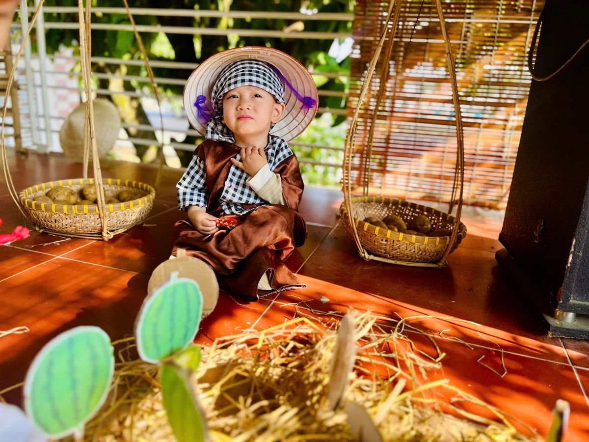 Ảnh hoạt động