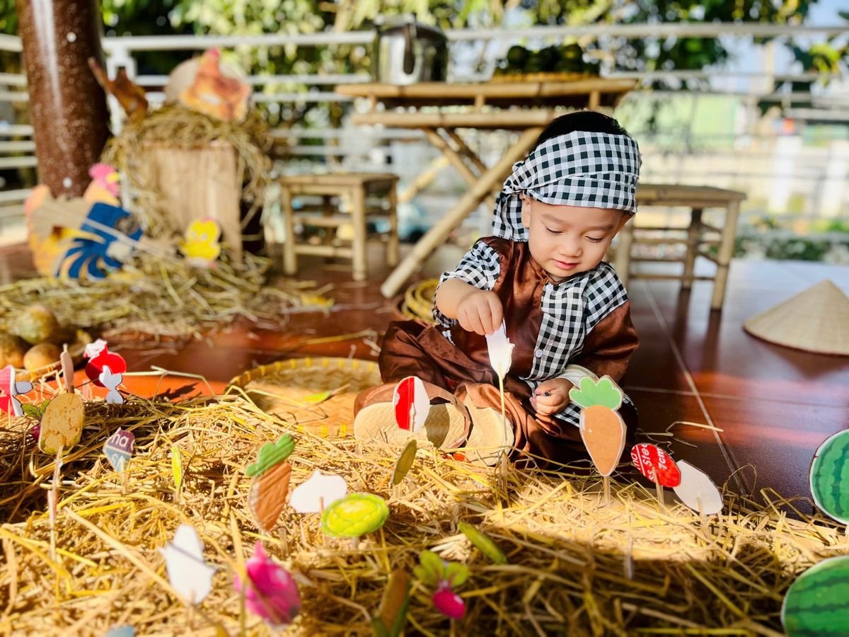 Ảnh hoạt động