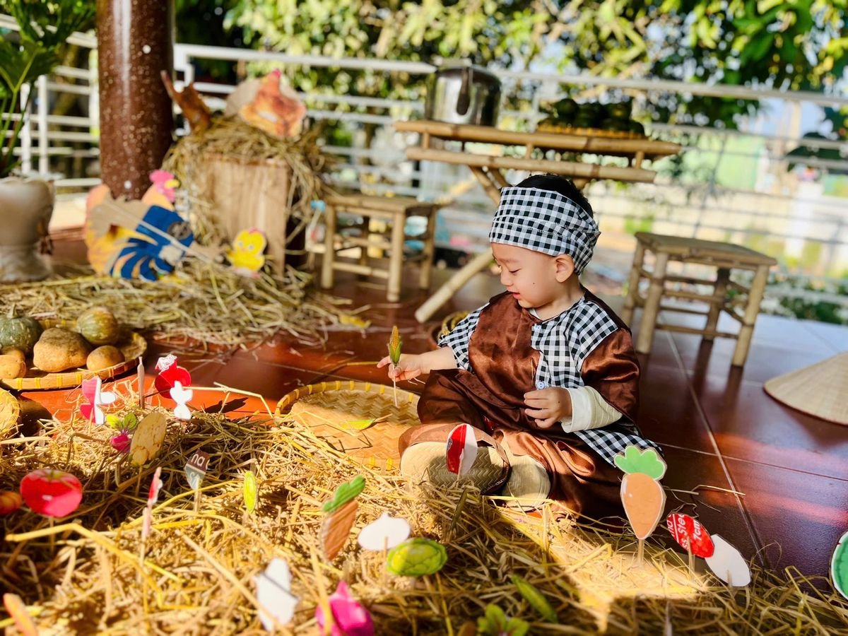 Ảnh hoạt động