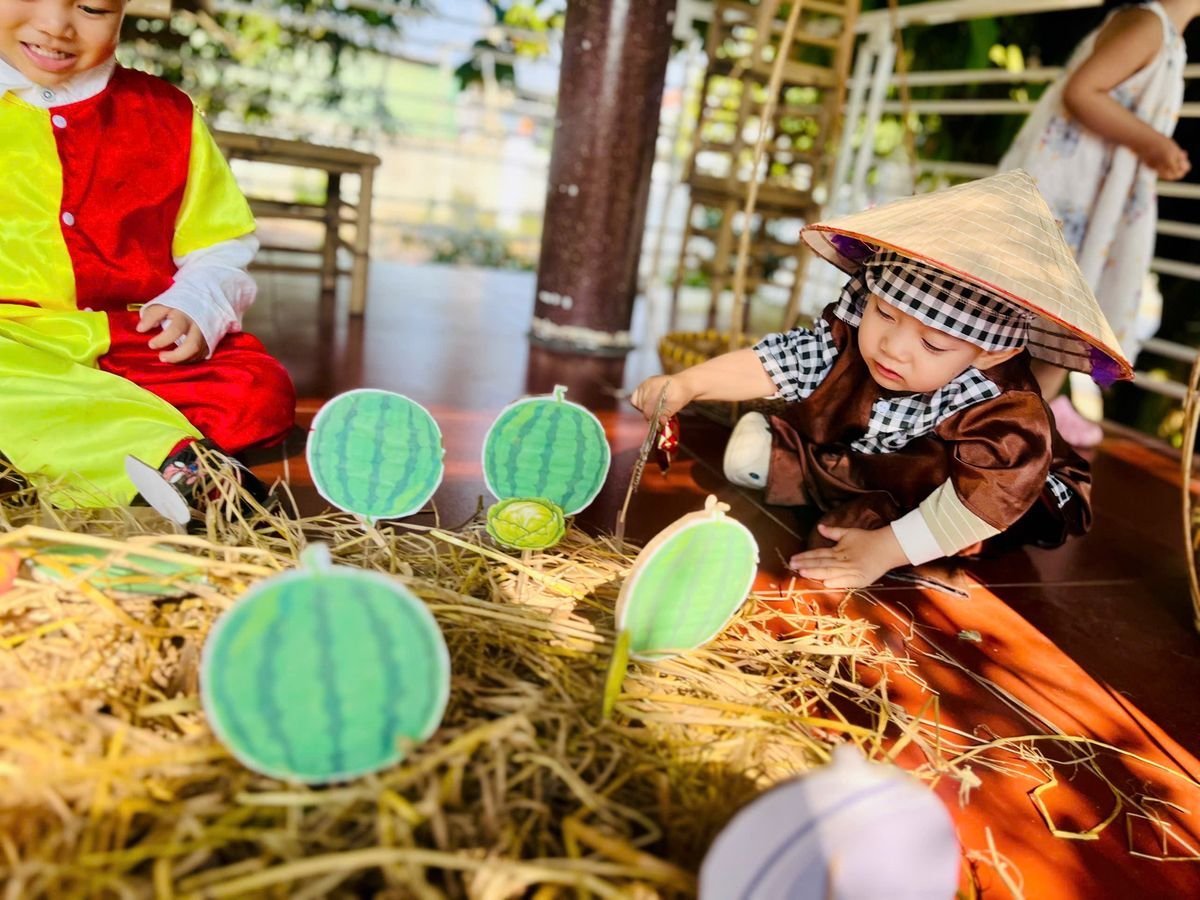 Ảnh hoạt động