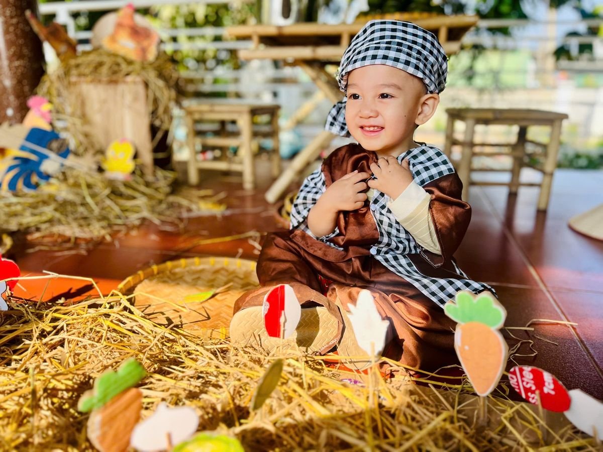 Ảnh hoạt động