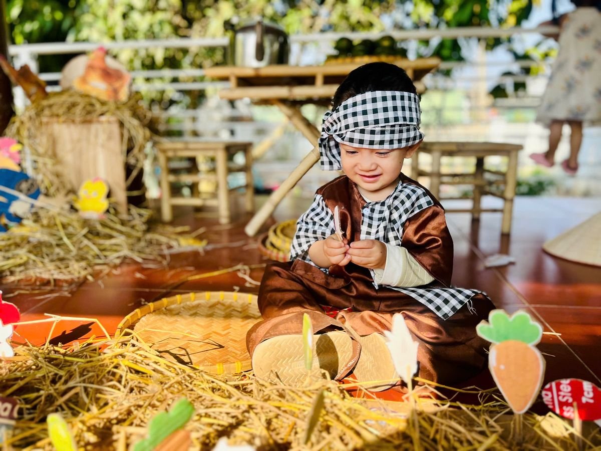 Ảnh hoạt động