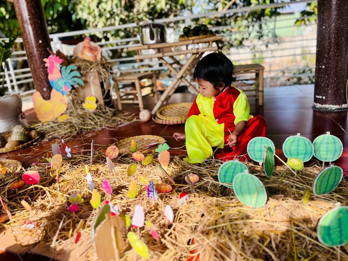 Ảnh hoạt động