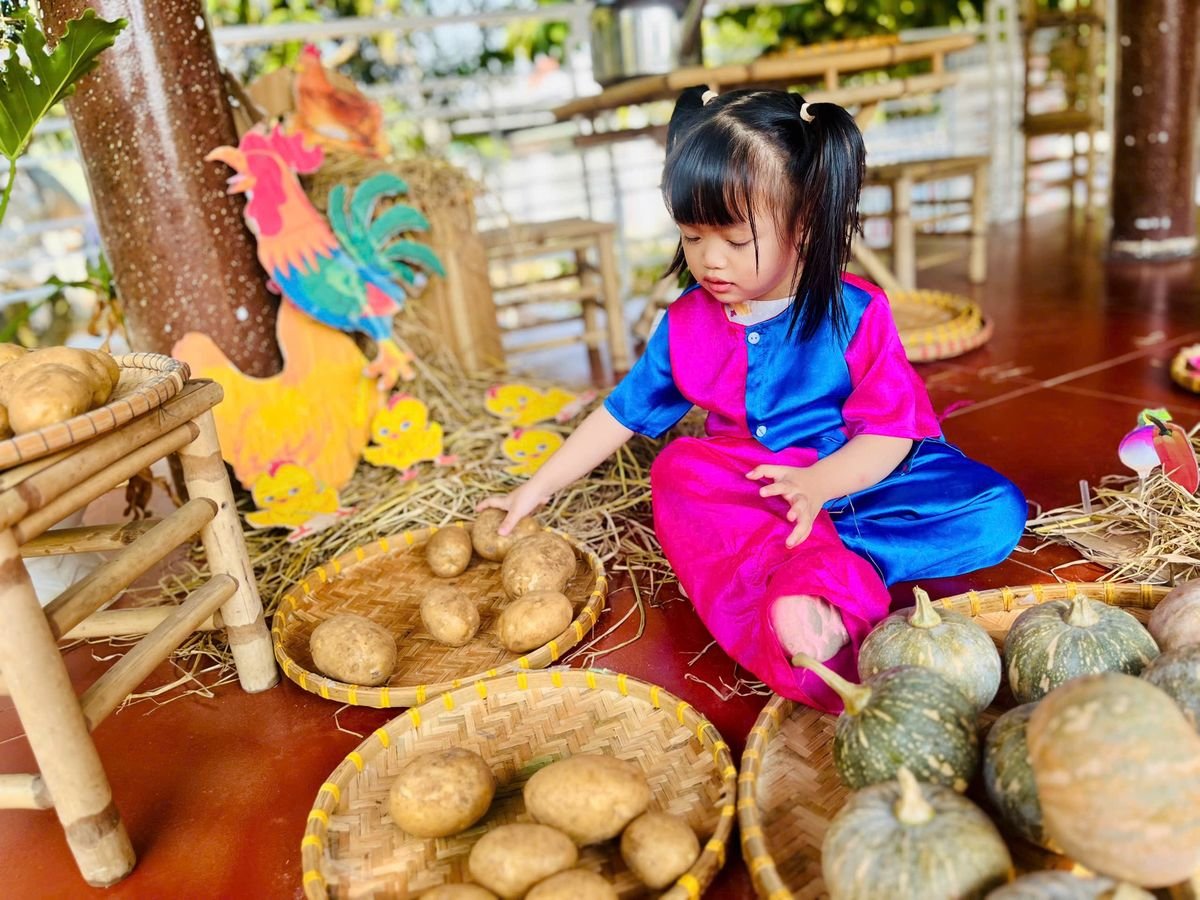 Ảnh hoạt động