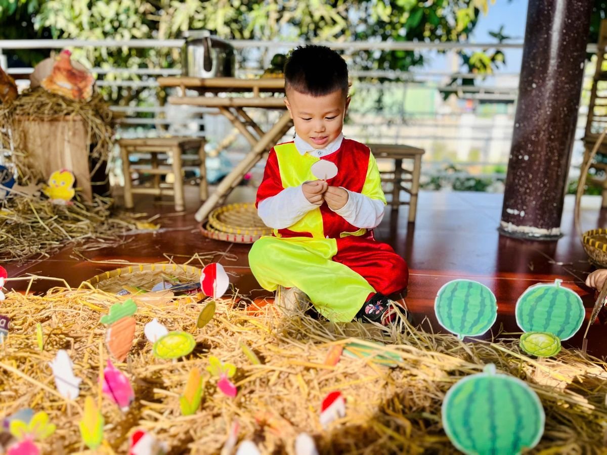 Ảnh hoạt động