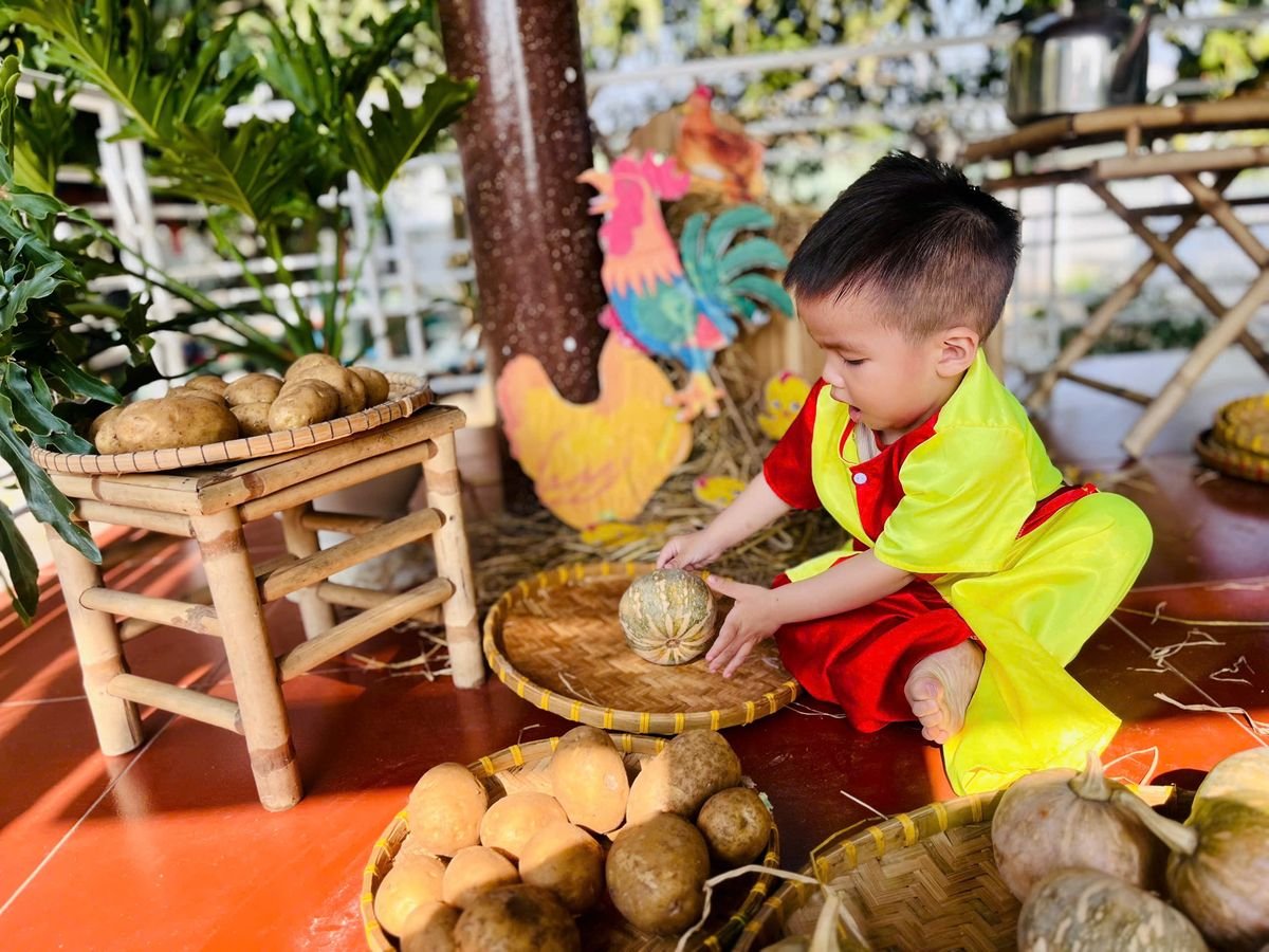 Ảnh hoạt động