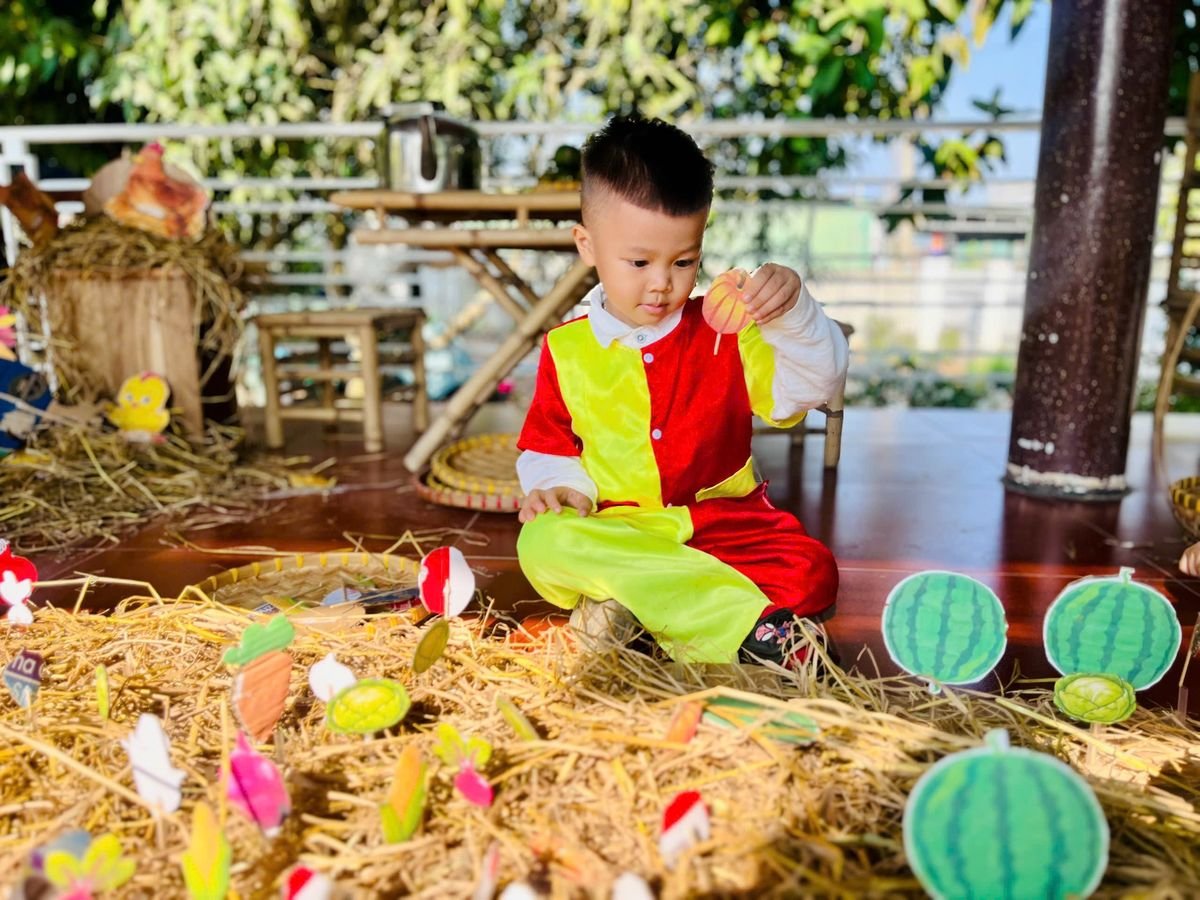 Ảnh hoạt động