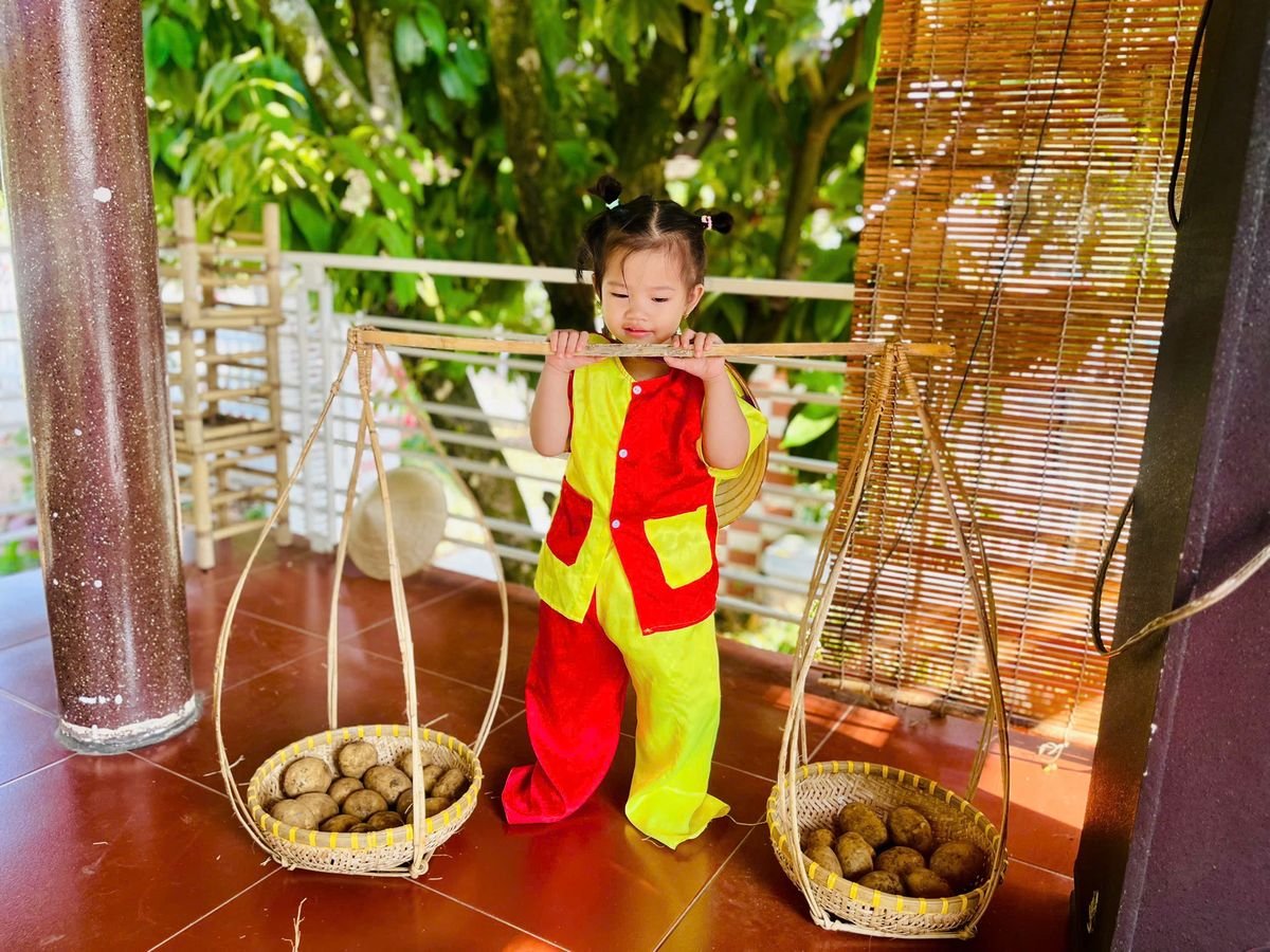 Ảnh hoạt động