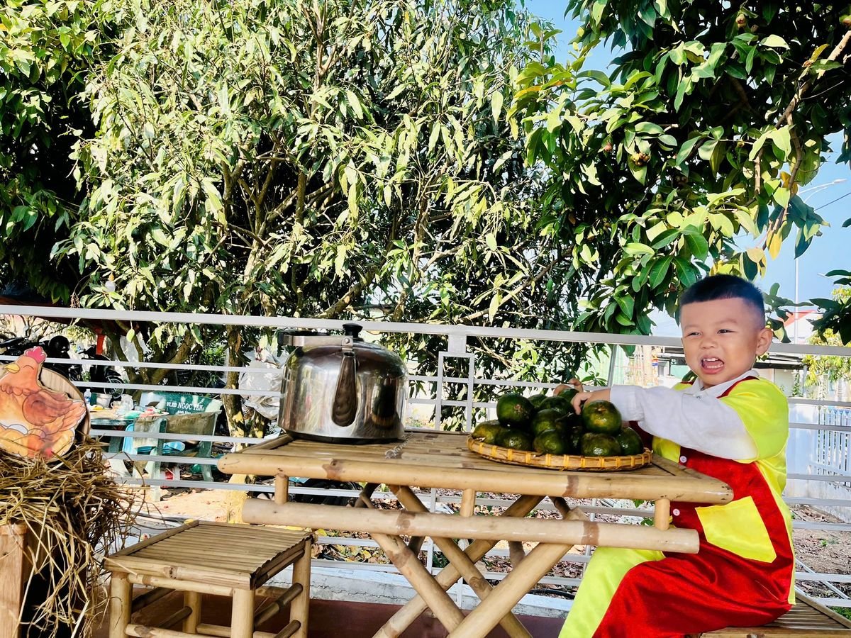 Ảnh hoạt động