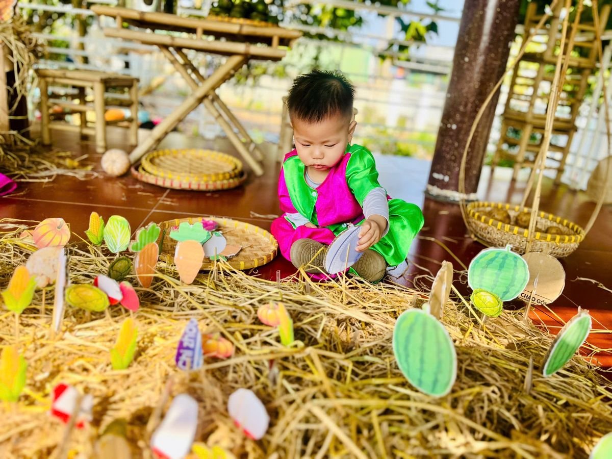 Ảnh hoạt động